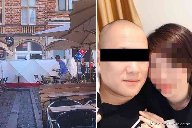 Ruim een week voor het drama sloot J. zijn restaurant en zei hij tegen zijn werknemers: “Vergeet Cocolo en vergeet mij”