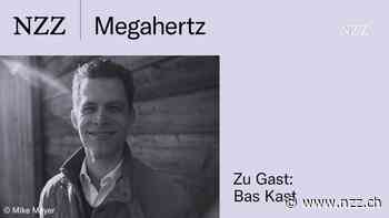 PODCAST - Bas Kast, wohnt in einem gesunden Körper ein gesunder Geist?