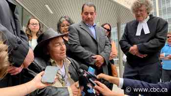 Innocence Canada calls for review of decades-old Manitoba murder convictions following acquittals