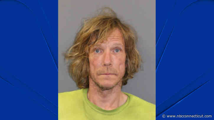 Police arrest man accused of sexually assaulting multiple minors in Manchester