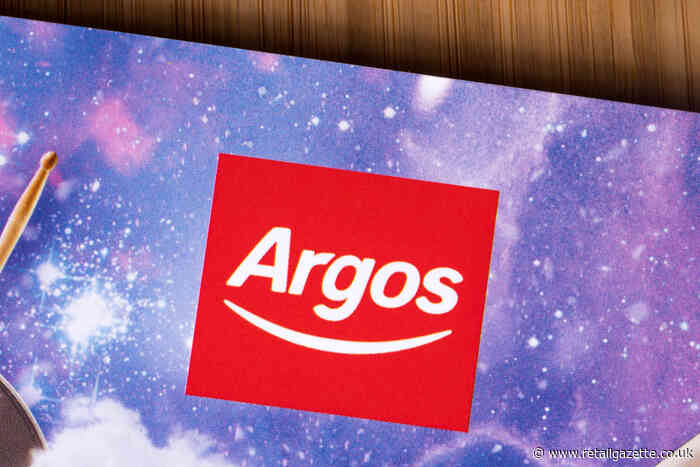 Argos at 50: How the ‘laminated book of dreams’ changed UK retail