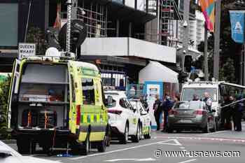 New Zealand Shooter Kills Two on Eve of Women's Soccer World Cup