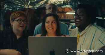 Apple’s Underdogs Return in an Action-Comedy to Chase Down a MacBook Thief