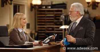 The Writers Strike Again! NBC Switches Up Fall Lineup