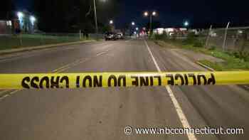 Motorcyclist dead after hit-and-run in Hartford