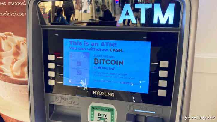 Crypto industry faces new pressure from anti-money laundering regulations