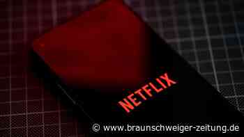 Vorgehen gegen Trittbrettfahrer bringt Netflix mehr Kunden