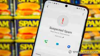 FTC Launches Crackdown on Illegal Robocalls, Telemarketing     - CNET