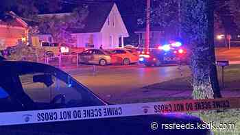 1 dead after Tuesday night shooting in Overland