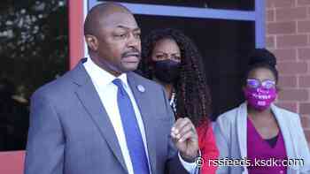 Kelvin Adams to lead STL Community Foundation