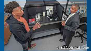 Black Engineers to host scholars reception this Sunday