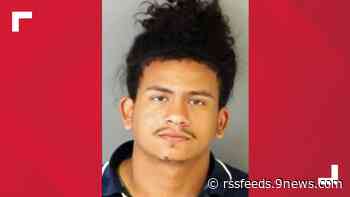 Suspect identified in fatal Commerce City shooting