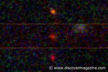 Did Massive Stars Composed of Dark Matter Fuel the Early Universe?