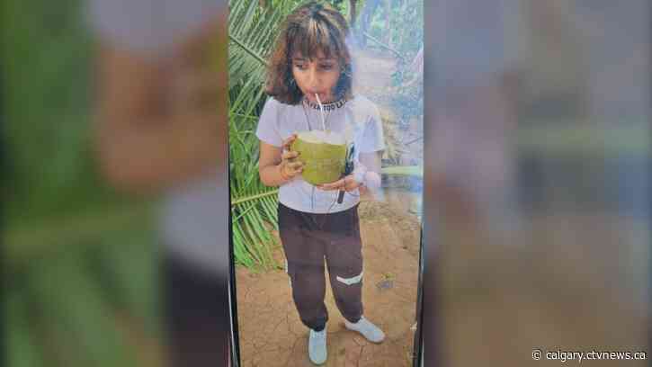 10-year-old girl missing from Marlborough