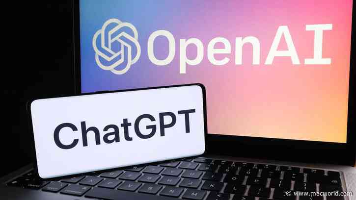 An ‘Apple GPT’ chatbot exists but we may never get to use it