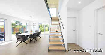 WeberHaus präsentiert ein individuelles Smart Home ohne Kompromisse