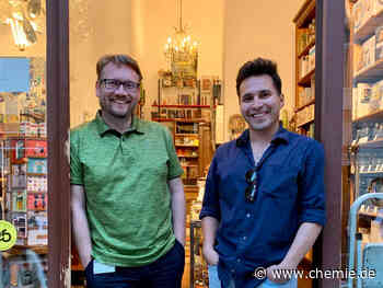 Neue Katalysatoren für die solare Wasserstoffproduktion