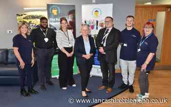 Rossendale Works employment programme extended until 2025
