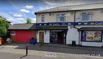 Plans lodged to turn vacant retail unit into takeaway