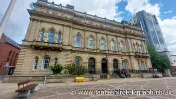 Protest against Quran burning to be held in Blackburn