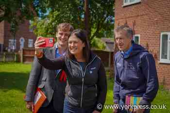 Selby and Ainsty By-election: Will Labour beat the Conservatives?