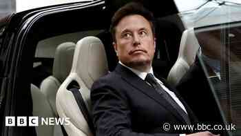 Elon Musk: Tesla may cut prices again in 'turbulent times'