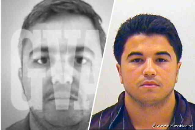 Amerikanen openen jacht op Antwerpse drugscrimineel Othman El Ballouti: “Denk je dat ik bezittingen heb dan?”