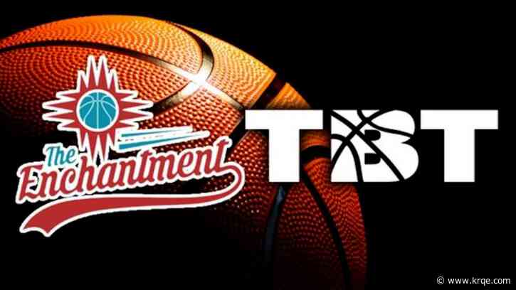 The Enchantment start TBT play with a win over Austin's Own
