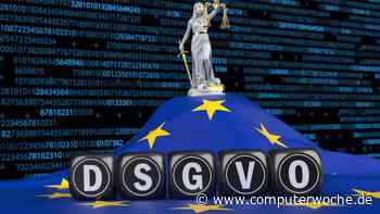 Deutschland im EU-Vergleich auf Platz 3: Die Top 10 der europäischen DSGVO-Sünder