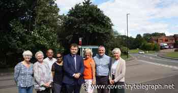 Improved bus services for Allesley Green residents approved by city councillors