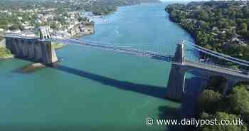 Third Menai crossing is a 'golden opportunity' to reverse Anglesey's decline and loss of residents