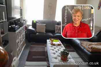 Thamesmead mum's three-year battle with Peabody over repairs