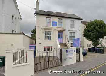 Thornton Heath nursery rated 'inadequate' by Ofsted