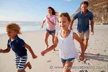 Number of south east London parents fined over holidays