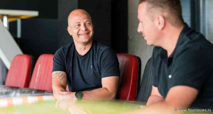 Richard Nas (NasWerkt): ‘combi-slag van vestiging en platform maakt ons futureproof’