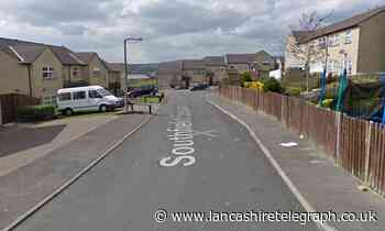 One person treated with oxygen after Nelson house fire