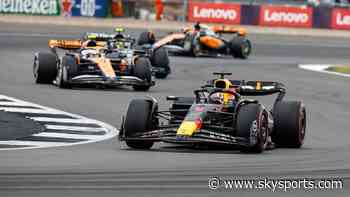 Will anyone prevent Red Bull making history in Budapest?