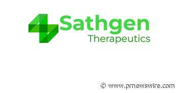 Sathgen Therapeutics announces dosing of the first patient cohort with MSP008-22, a novel anti-cancer drug
