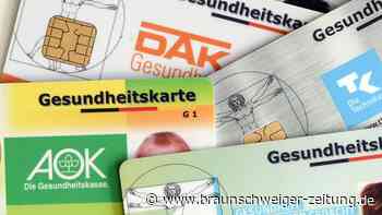 Krankenkassen warnen vor weiter steigenden Beiträgen