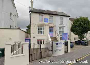 Thornton Heath nursery rated 'inadequate' by Ofsted