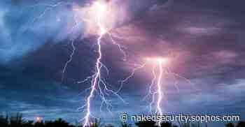 Microsoft hit by Storm season – a tale of two semi-zero days