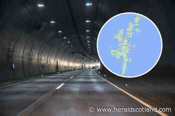 Shetland tunnel push by Unst, Yell to tackle ferries