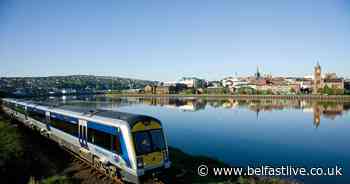 All Island Rail Review to recommend reintroduction of railway lines to Co Tyrone