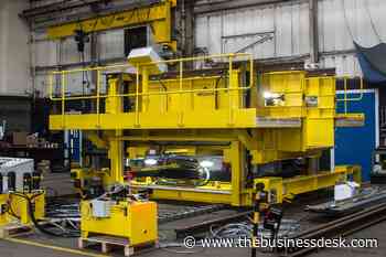 Rail specialist on right track with Transport for Wales contract