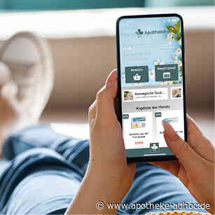 BRRY gelingt Verknüpfung der  On- und Offline-Apotheke