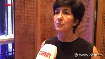 Idorsia verschafft sich finanziellen Spielraum mit Verkauf des Asien-Geschäftes