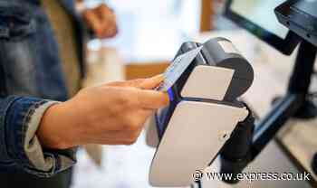 Big banks rake in £300m charging holidaymakers transaction fees on debit cards overseas