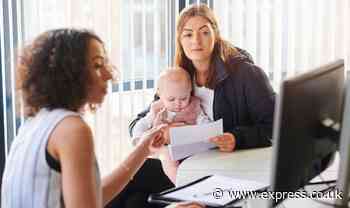 'If all adults get £75 a week, NHS would save billions and child poverty reduced’ - study