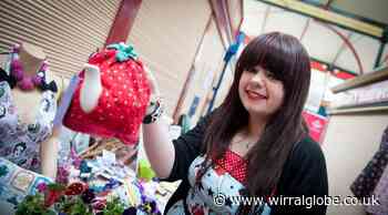 Wirral's first Youth Market to open this weekend