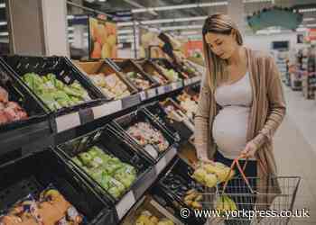 Cost of living: Cheapest time to visit the supermarket